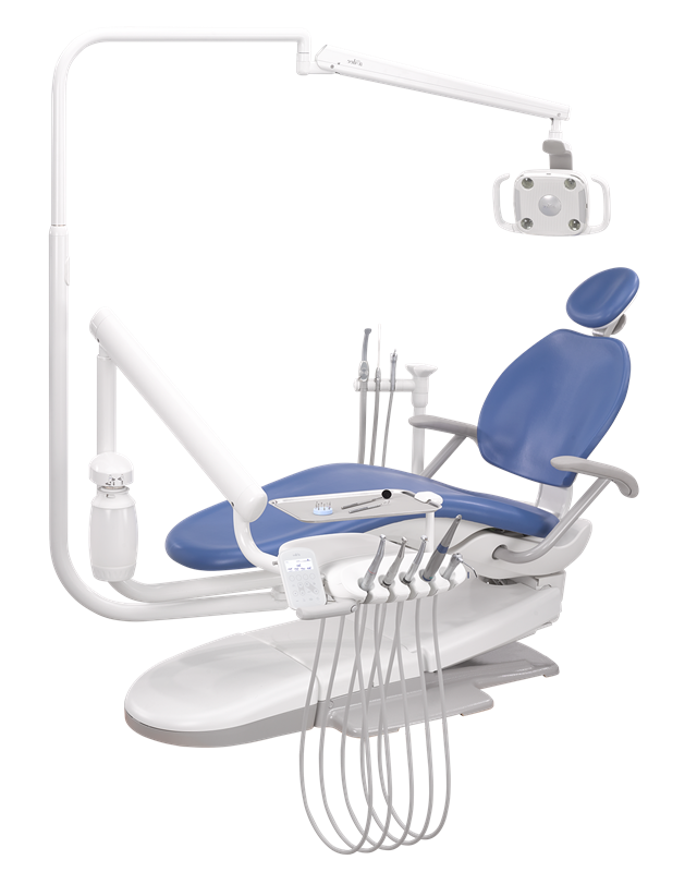 Caribbean dental product
