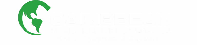 Caribbean Dental Logo