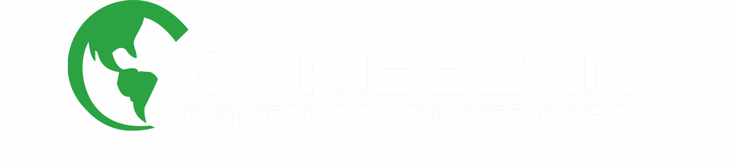 Caribbean Dental Logo